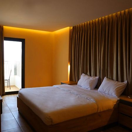 The Palm Hotel Akabe Dış mekan fotoğraf