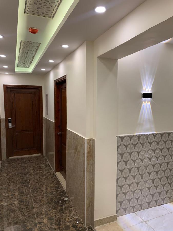 The Palm Hotel Akabe Dış mekan fotoğraf