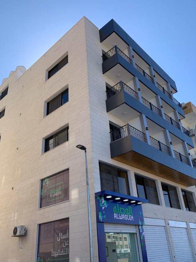 The Palm Hotel Akabe Dış mekan fotoğraf